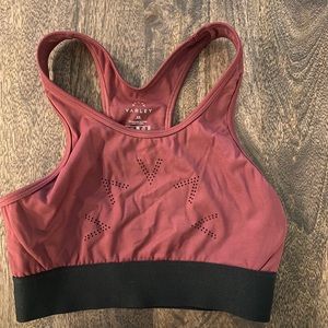 Varley sports top
